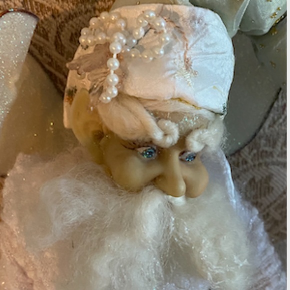 Mark Roberts Limited Edition Spa Fairy #51- 61688 - Picture 3 of 15